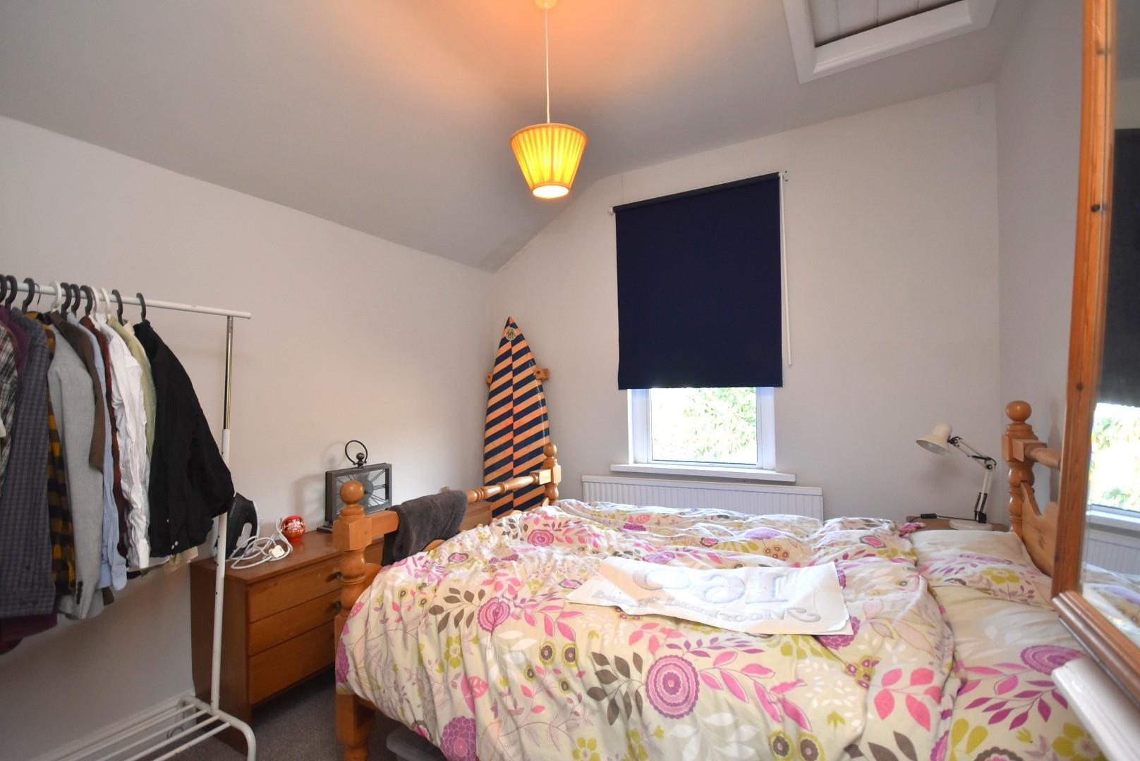 160, Moorland Road, Cardiff, South Glamorgan, CF24 2LQ